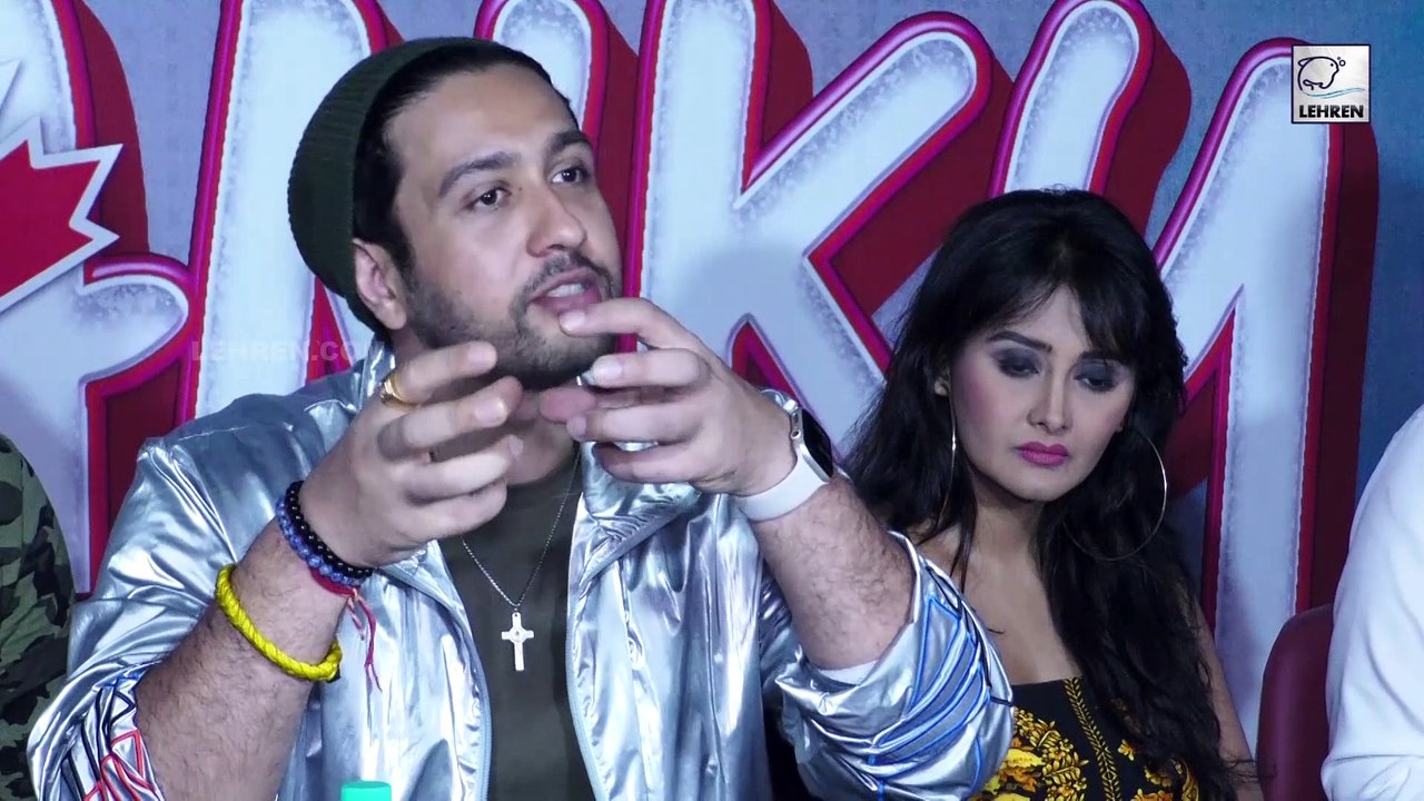 Adhyayan Suman ने बताया कि Kangana Ranaut के सा...