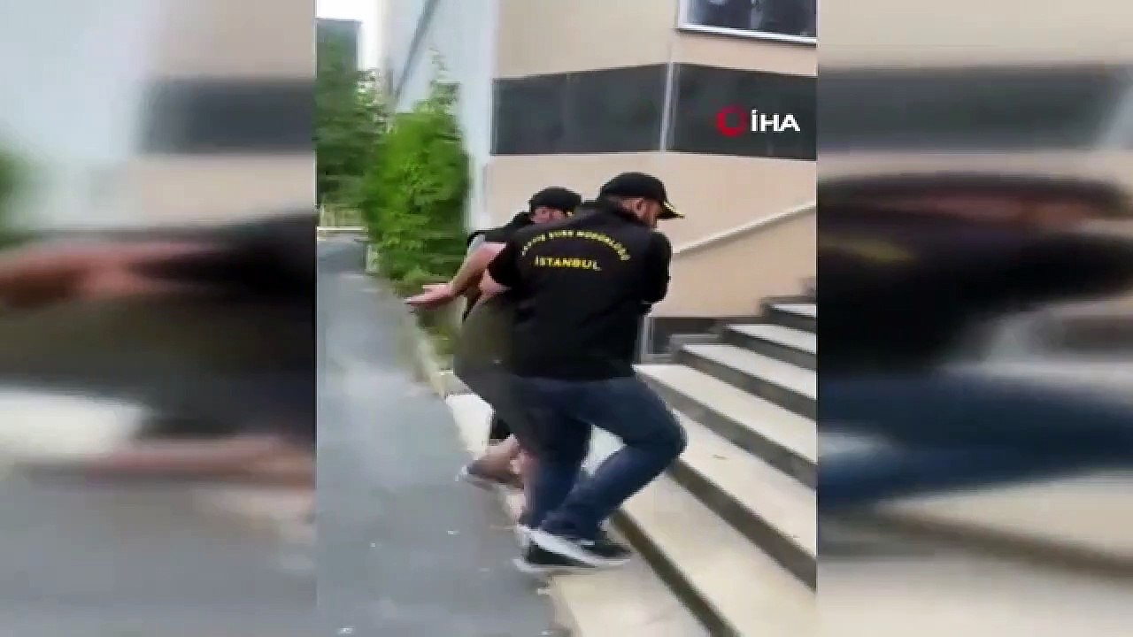 Tarık Özer, qui a tué 2 jeunes en monopole, s'est défendu comme ça : Ils nous ont humiliés avec des messages offensants