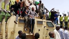 NIGER COUP LATEST NEWS
