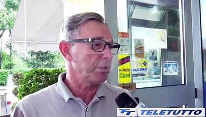 Video News - CARBURANTE, PREZZI VISIBILI MA IN SALITA