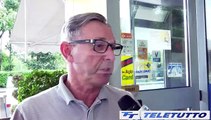 Video News - CARBURANTE, PREZZI VISIBILI MA IN SALITA