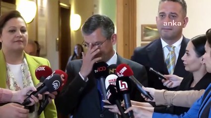 "CHP'deki en güvenilir siyaset kim?" anketi! Birinci sıradaki isim İmamoğlu değil