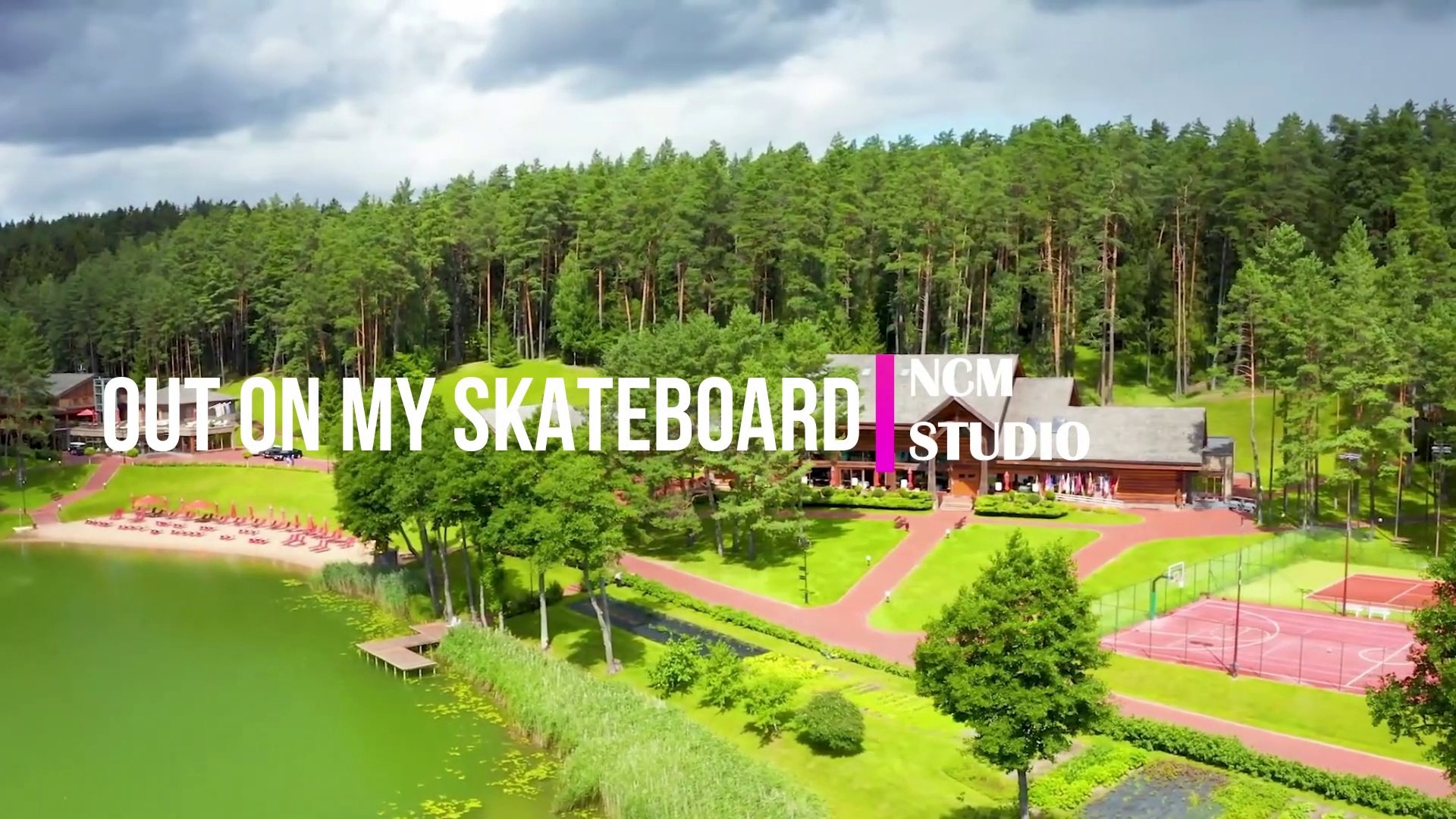⁣Out On My Skateboard - Mini Vandals  Rock Music, Bright Music, Thrilling Music, Hope Music