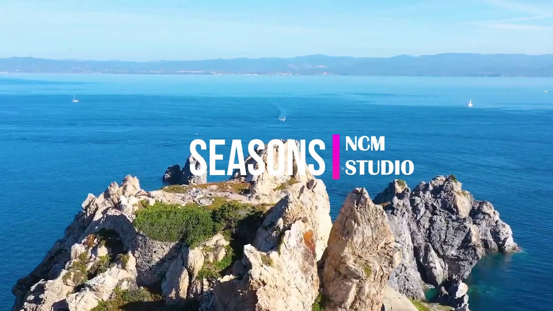 Seasons - Telecasted   Rock Music, Calm Music, Positive Vibes Music, Hope Music