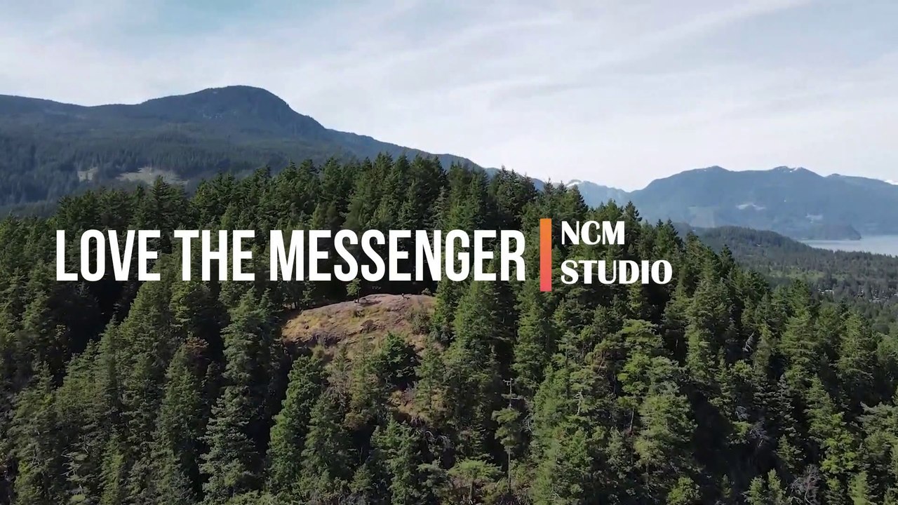 Love the Messenger - Freedom Trail Studio  RnB Music, Funky Music, Hope Music, Sorrow Music