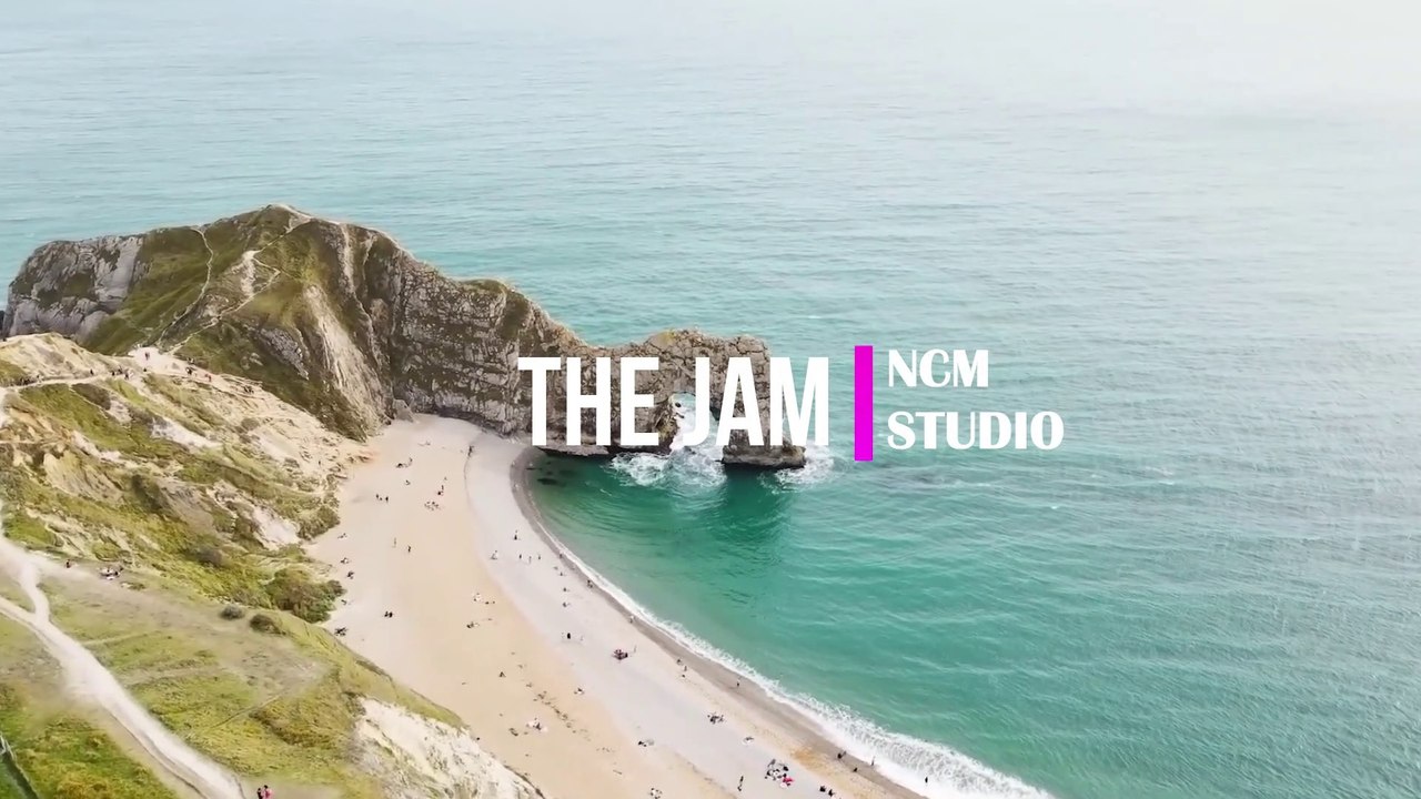 The Jam - Slynk & Mr Stabalina  RnB Music, Funky Music, Action Music, Thrill Music