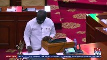 News Desk || Mid-Year Budget: Over 160,000 direct and indirect jobs have been created - Ofori Atta