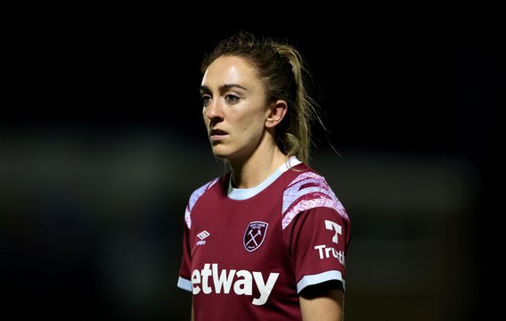 FIFA Women's World Cup reaction with West Ham's Lisa Evans | Japan 4-0 Spain | Women's Super League