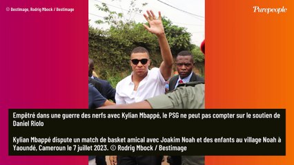 "Bordel sans nom" : Daniel Riolo se lâche dans l'affaire Mbappé et désigne le grand coupable