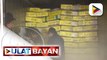 Smuggled meat products, frozen goods mula sa China, nasabat ng BOC sa Caloocan
