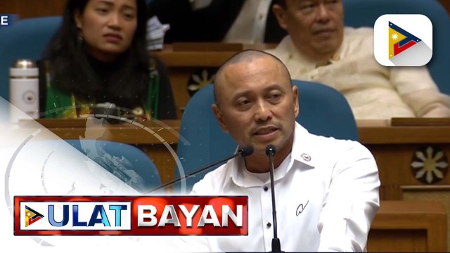 House Ethics Panel, tiniyak na mananaig ang tamang proseso ukol sa magiging bagong hakbang nila vs. Cong. Teves