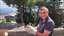 Gheppi liberati nel Parco del Vesuvio: il video