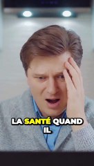 Ce que vous ne saviez pas sur le travail et votre sant