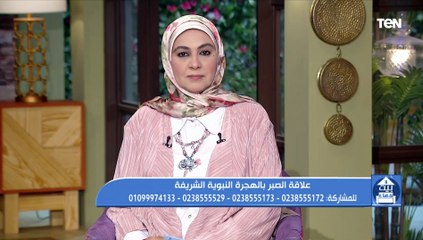 متصلة: بتوضى لكني بكسل أصلي أعمل إيه؟.. ونصيحة غالية من الشيخ أحمد المالكي