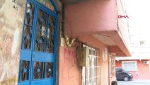 Esenler'de Kentsel Dönüşüm Bölgesinde Hırsızlık Olayları Artıyor