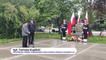 Obchody 79. rocznicy wybuchu Powstania Warszawskiego w Gdyni