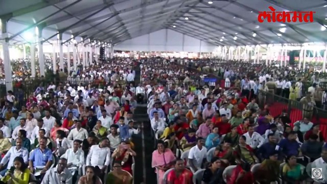 अजितदादांनी मोदींचं कौतुक कसं केलं- काय घडलं-