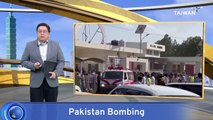 ISIS Affiliate Claims Responsibility for Deadly Bombing in Pakistan