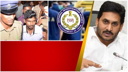 ఇక  Jagan హాజరవుతారా? కోడికత్తి కేసులో Big Twist | Andhra Pradesh | Telugu OneIndia