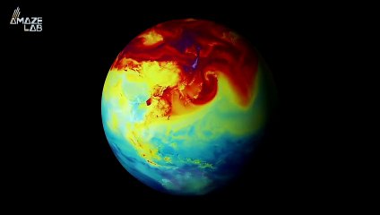 Is This Giant Parasol Tethered to an Asteroid the Global Warming Solution We’ve Been Looking For?