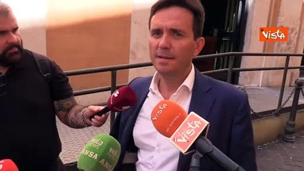 Cattaneo (FI): "Commissione di inchiesta su Tridico? Tutto ? gi? scritto nella verit? dei numeri"