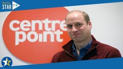 Prince William : cet « oubli » vestimentaire qui le met sous le feu des critiques