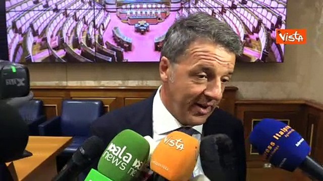Renzi: Ridare ruolo di arbitro a cittadini con elezione diretta Presidente del Consiglio