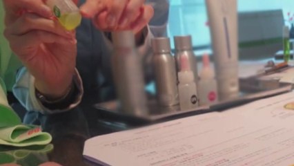 [서울] 불법 제품 판매한 유명 탈모센터 적발 / YTN