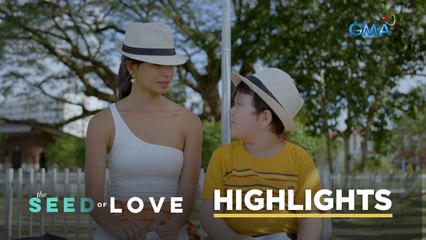 The Seed of Love: Eileen discovers Thirdy's real identity (Episode 61)