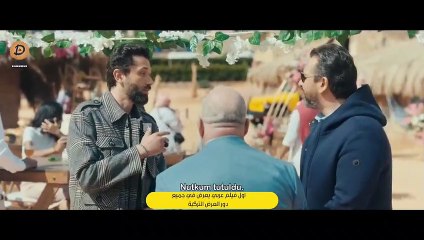 Rubinin Ailesi Altyazılı Fragman