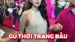 Mẹ bỉm nhuận sắc showbiz Việt: Nhã Phương thường xuyên được Trường Giang bồi bổ, Minh Hằng được đi du lịch khắp nơi, gu thời trang bầu cực sành điệu | Điện Ảnh Net