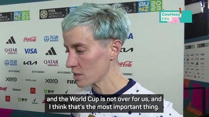 USA to lean on Ted Lasso after shaky start to World Cup