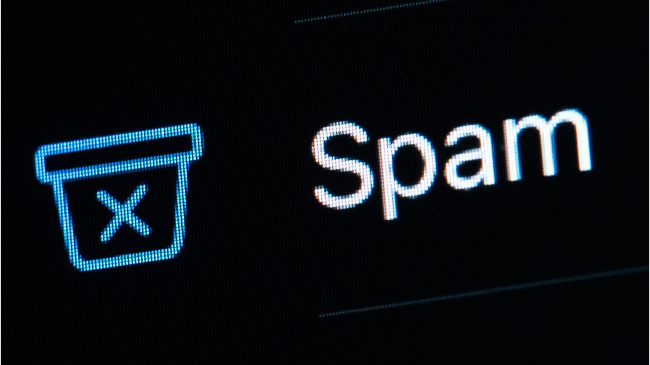 Spam, phishing, arnaque mail : comment s'en pro...