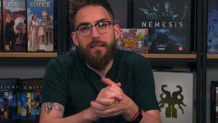 Top 5 des jeux pour l'été selon Maxildan