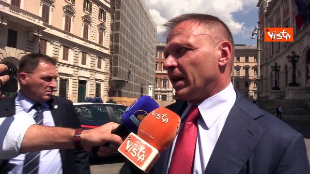 Lollobrigida: Reddito Cittadinanza ? stato grave errore con storture che spero vengano alla luce