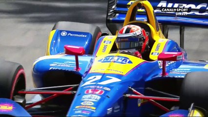Indycar NTT series - r04 - Long Beach - HD1080p - 14 avril 2019 - Français p6