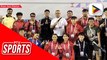 PH team, nangunguna ngayon sa overall ranking ng 2023 Asian Youth and Junior Weightlifting Championships