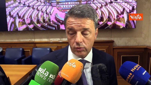 Renzi: Ridare ruolo di arbitro a cittadini con elezione diretta Presidente del Consiglio