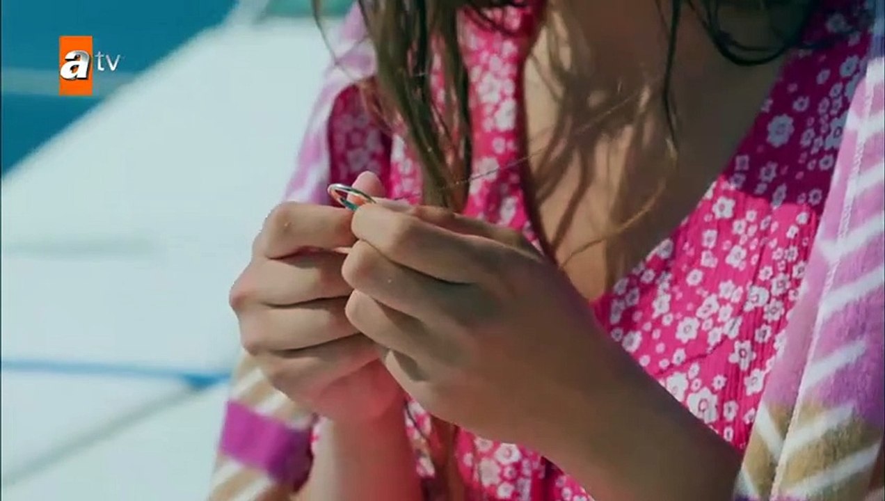 مسلسل لن أعطيك للغريب الحلقة 7 مترجم القسم 2 part 2/2