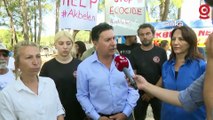 Bodrum Belediye Başkanı Ahmet Aras: Üç tane termik santral, Muğla’nın bir yıllık su ihtiyacını bir su oburu olarak tüketiyor, su krizi ile karşı karşıyayız