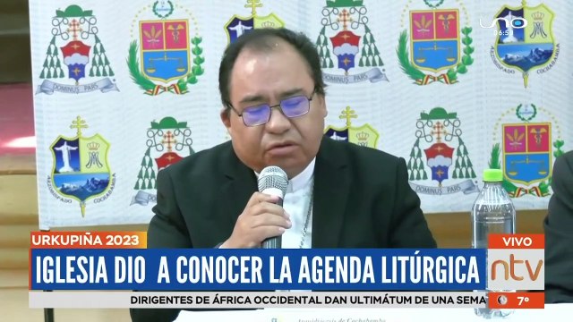 Virgen de Urkupiña: 16 Advocaciones de la Virgen María llegarán a Quillacollo