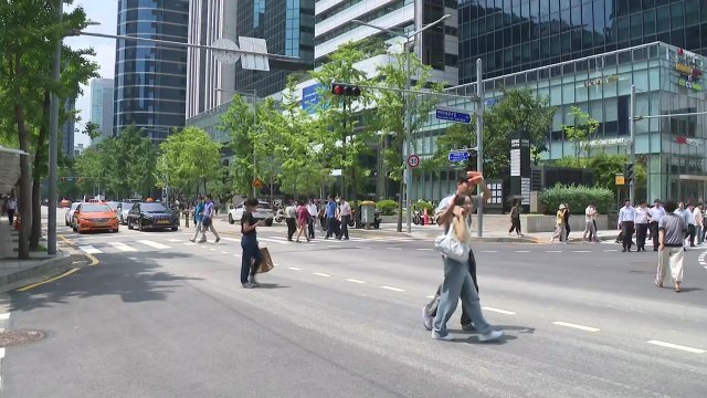 폭염 위기 '심각' 단계 발령...중대본 1단계 가동 / YTN