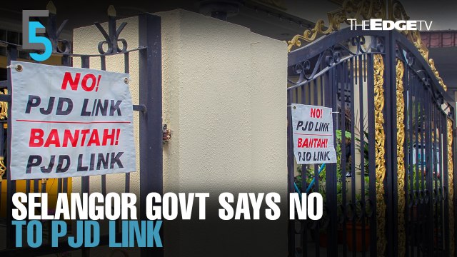 EVENING 5: PM: Taxes shouldn’t burden people or businesses