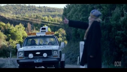 Bay of Fires S01E03 2023