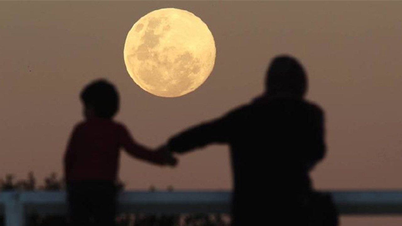 Supermoon 2023 India Time : सुपरमून 2023 भारत में कब दिखेगा | Super Moon 2023 Kab Dikhega | Boldsky