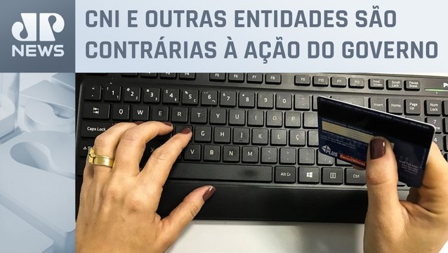 Indústria diz que isenção de compras até US$ 50 pode gerar 500 mil demissões