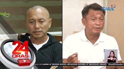 Rep. Teves Jr., kapatid niyang ex-governor at 11 iba pa, binansagang terorista ng ATC | 24 Oras