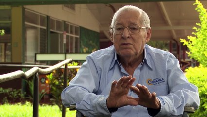 Importancia de las visitas a hogar de ancianos