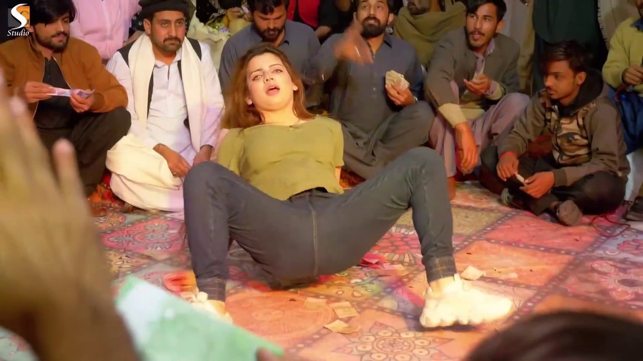 Husan Teri Kamzori , Hani SHeikh Dance Performance 2023