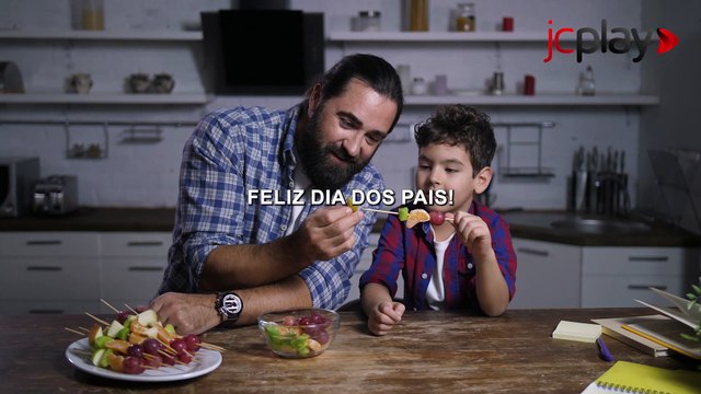 DIA DOS PAIS: MENSAGEM PARA O DIA DOS PAIS 2023